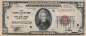Preview: 20 Dollar 1929